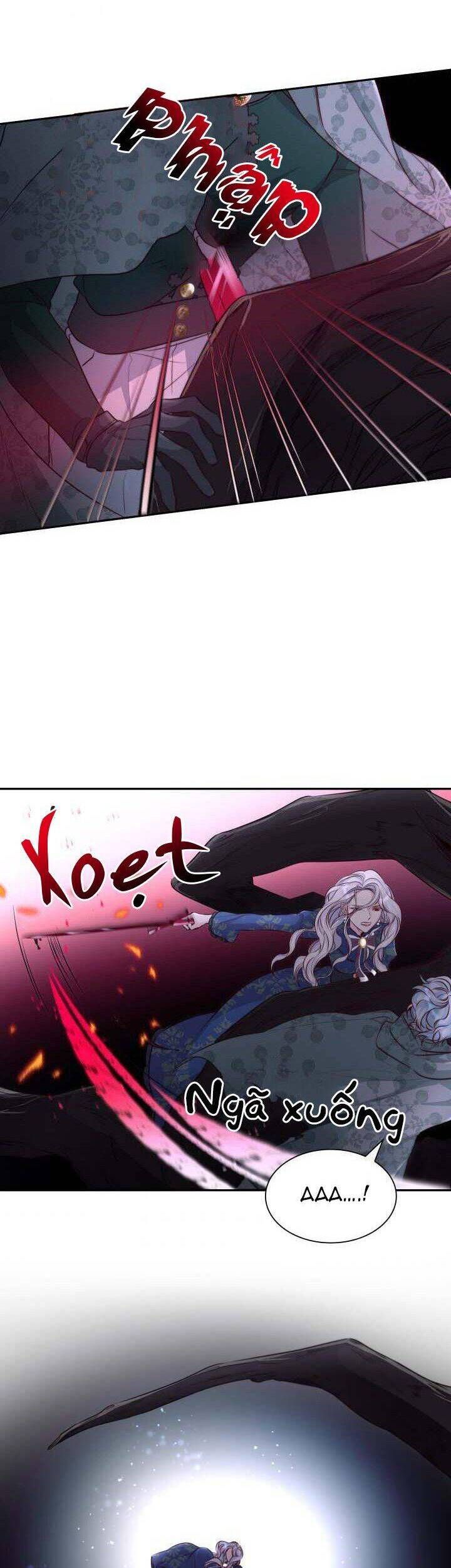 đọc truyện Tôi Đánh Mất Dây Xích Của Nam Chính Yandere Chương 34 ảnh 46 tại Thiên Thai Truyện