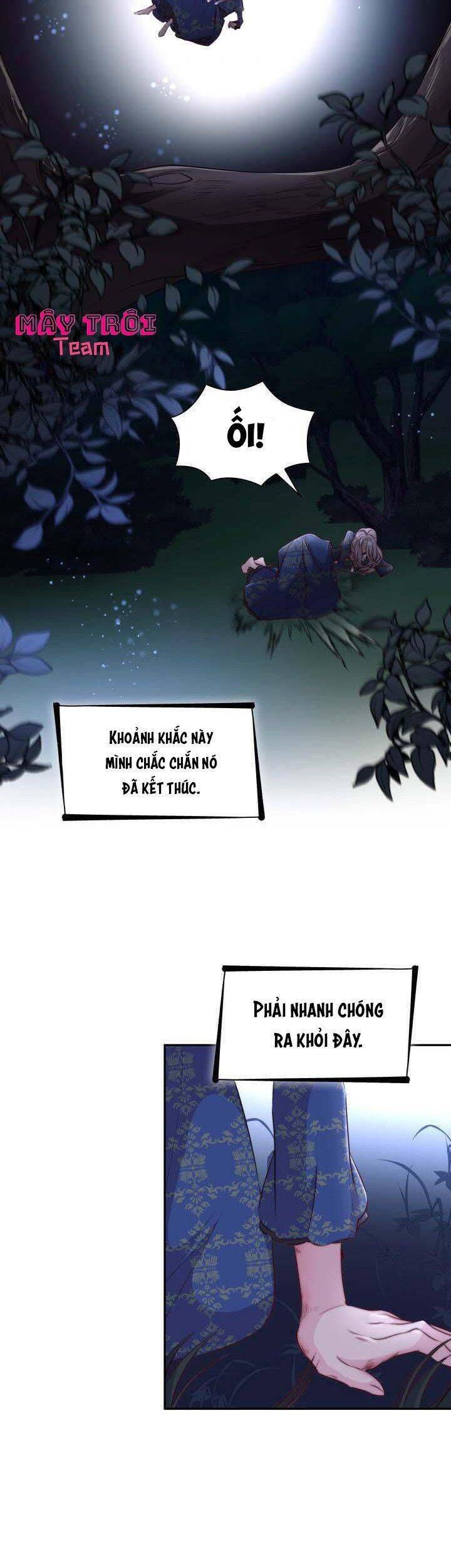 đọc truyện Tôi Đánh Mất Dây Xích Của Nam Chính Yandere Chương 34 ảnh 47 tại Thiên Thai Truyện