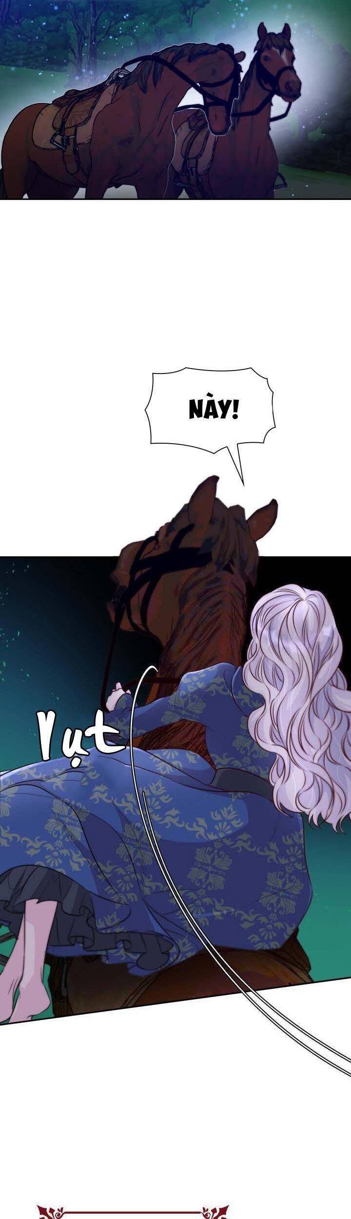 đọc truyện Tôi Đánh Mất Dây Xích Của Nam Chính Yandere Chương 34 ảnh 49 tại Thiên Thai Truyện