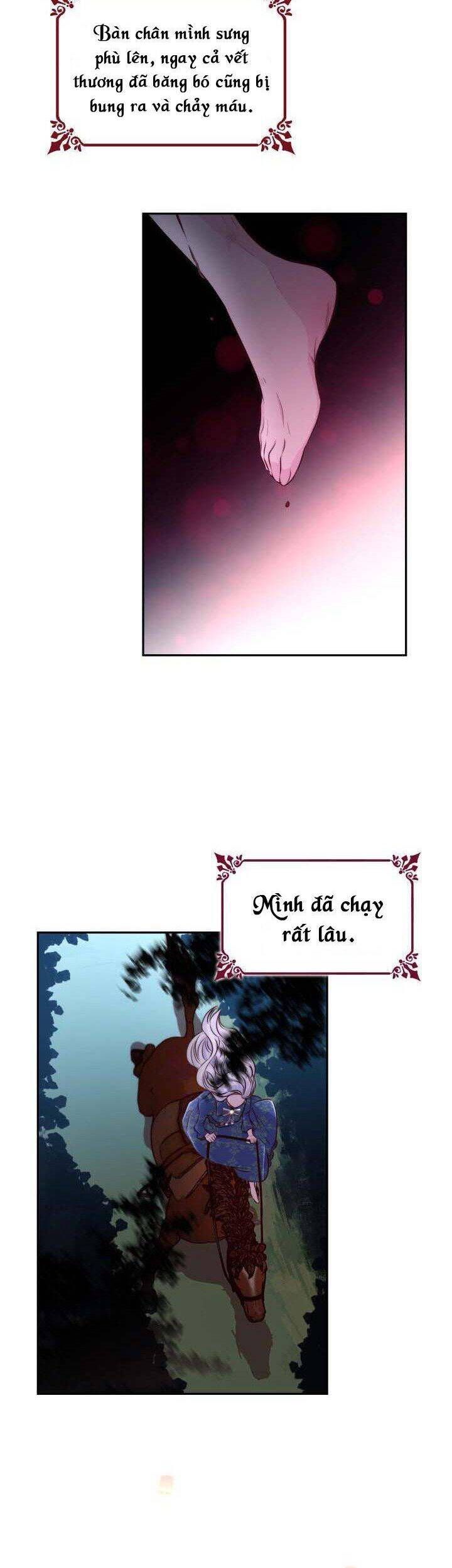 đọc truyện Tôi Đánh Mất Dây Xích Của Nam Chính Yandere Chương 34 ảnh 50 tại Thiên Thai Truyện