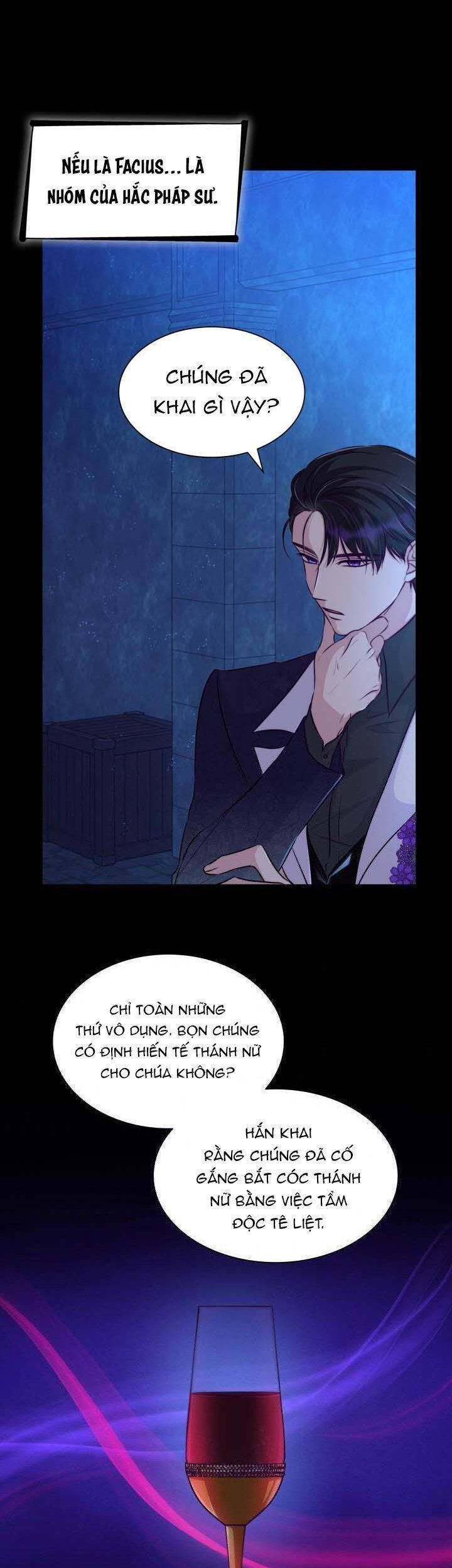 đọc truyện Tôi Đánh Mất Dây Xích Của Nam Chính Yandere Chương 34 ảnh 7 tại Thiên Thai Truyện