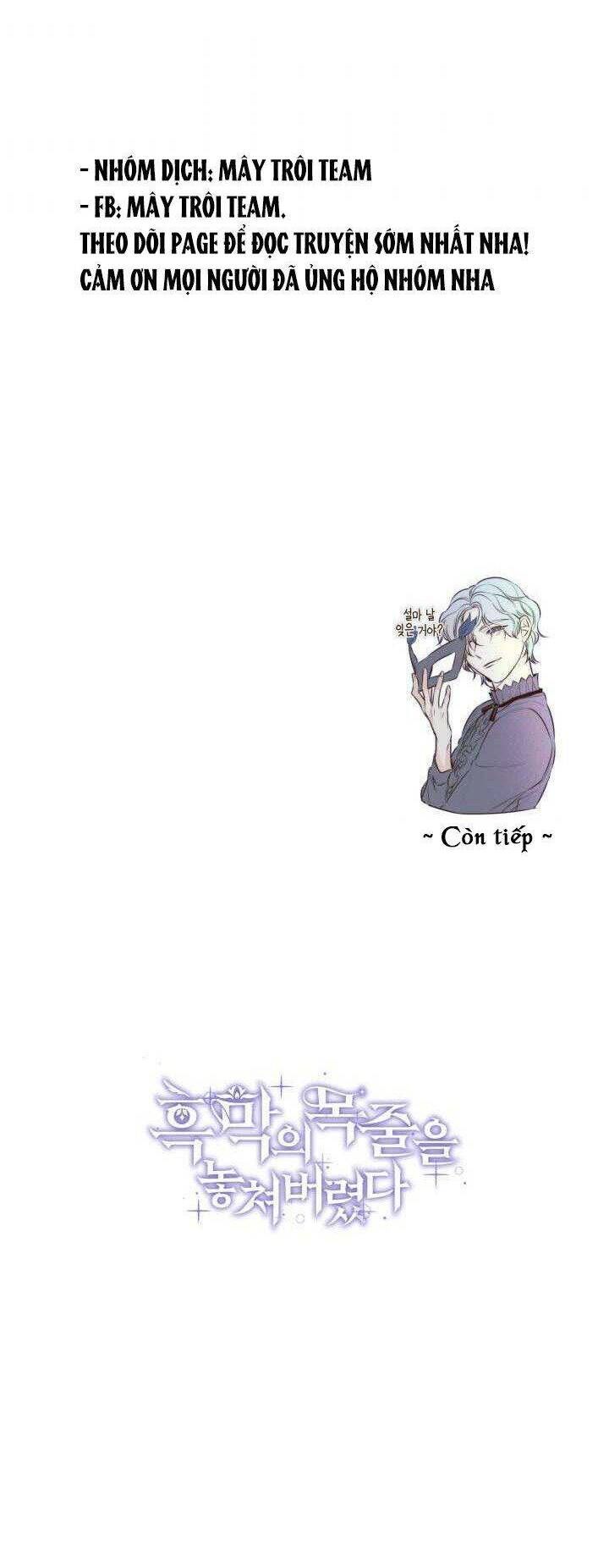 đọc truyện Tôi Đánh Mất Dây Xích Của Nam Chính Yandere Chương 34 ảnh 52 tại Thiên Thai Truyện