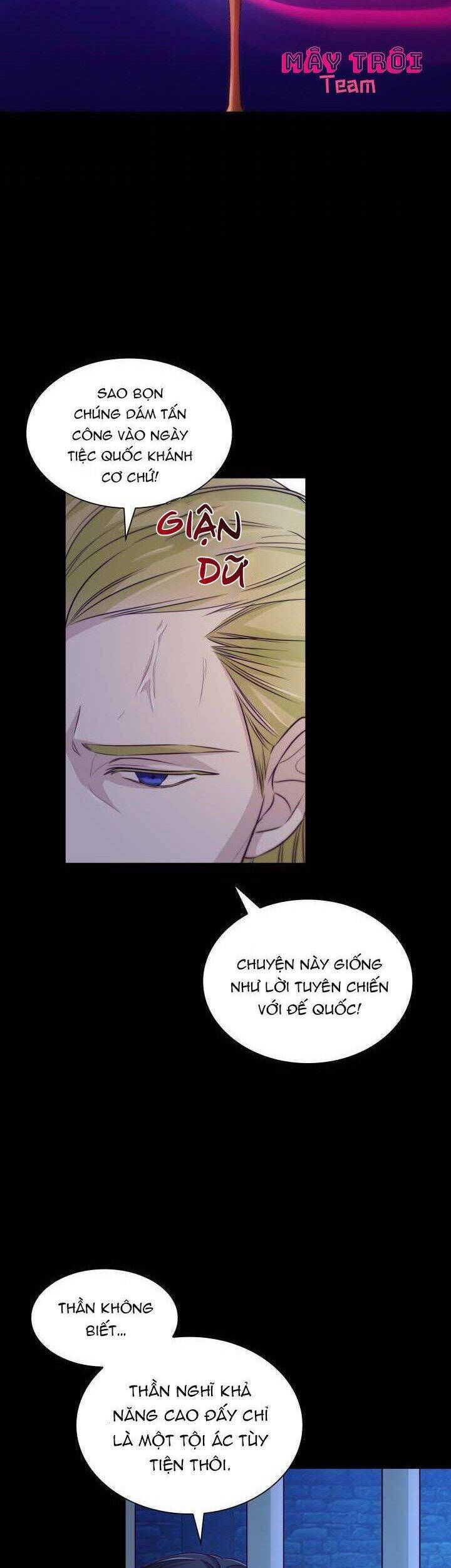 đọc truyện Tôi Đánh Mất Dây Xích Của Nam Chính Yandere Chương 34 ảnh 8 tại Thiên Thai Truyện