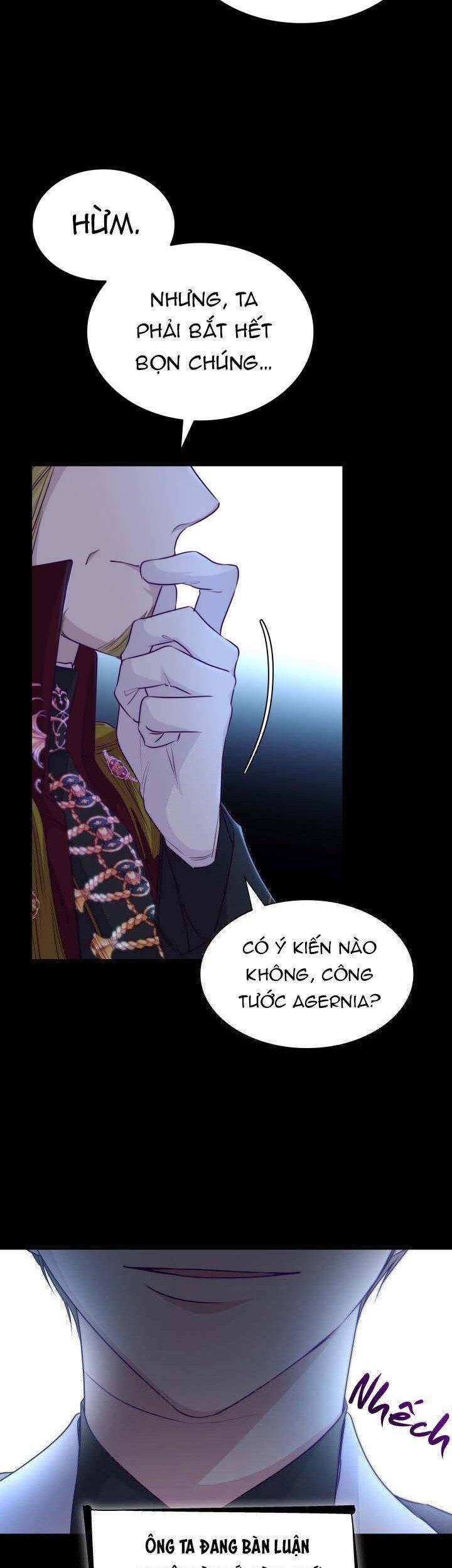 đọc truyện Tôi Đánh Mất Dây Xích Của Nam Chính Yandere Chương 34 ảnh 10 tại Thiên Thai Truyện