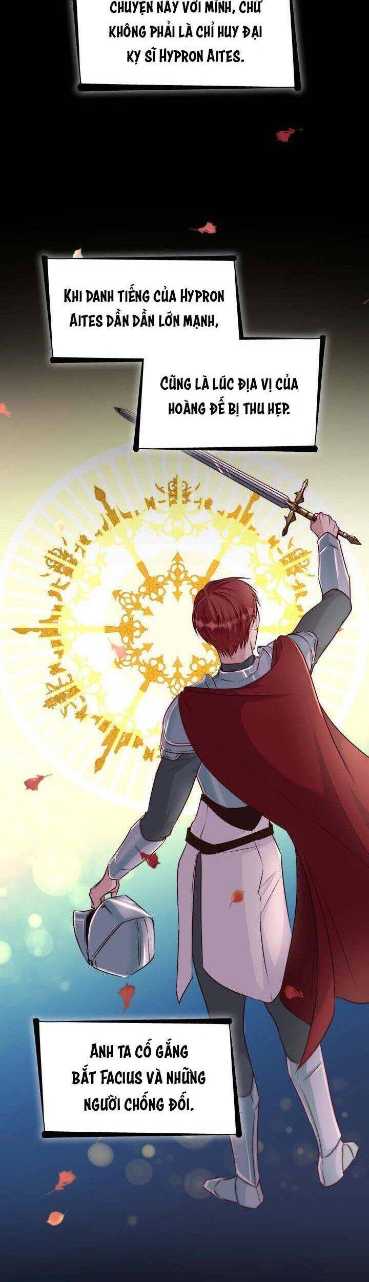 đọc truyện Tôi Đánh Mất Dây Xích Của Nam Chính Yandere Chương 34 ảnh 11 tại Thiên Thai Truyện