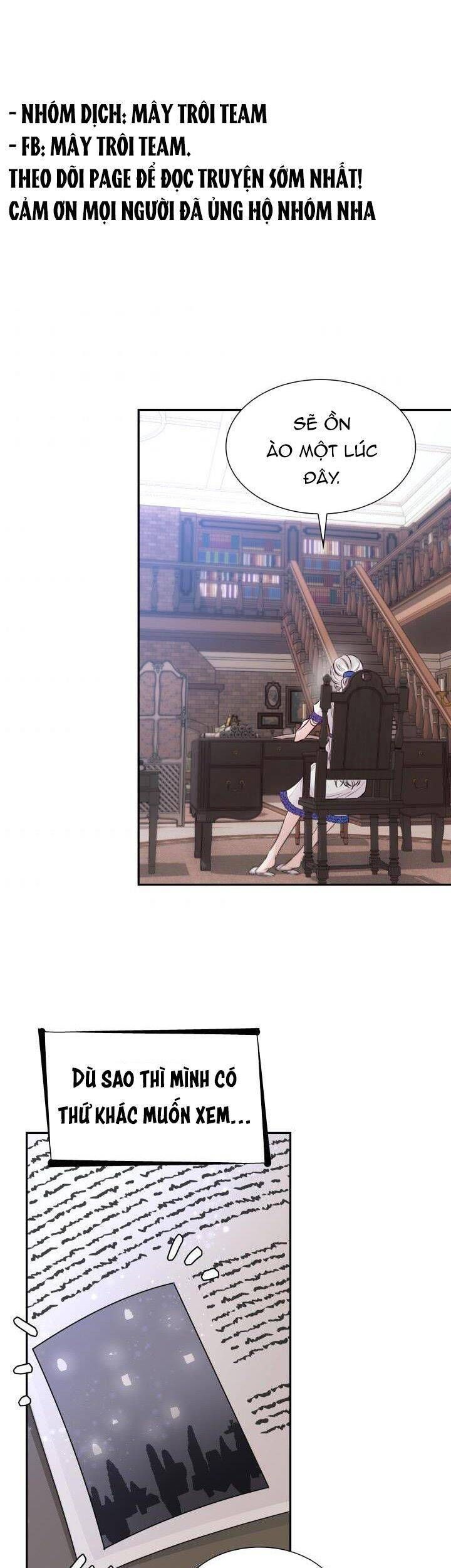 đọc truyện Tôi Đánh Mất Dây Xích Của Nam Chính Yandere Chương 35 ảnh 3 tại Thiên Thai Truyện