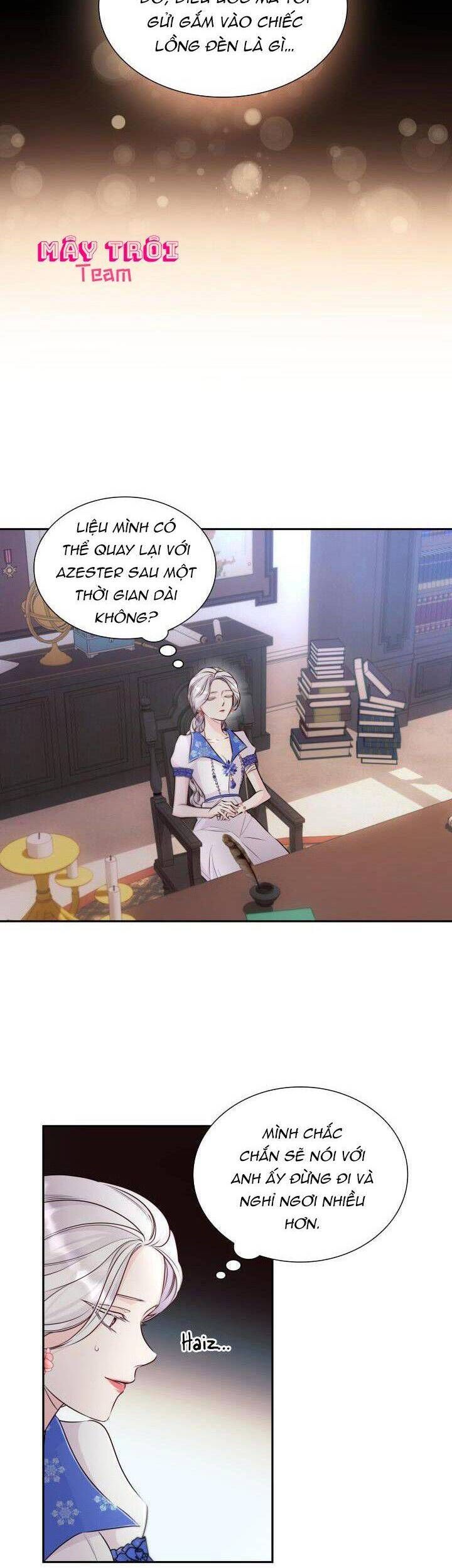 đọc truyện Tôi Đánh Mất Dây Xích Của Nam Chính Yandere Chương 35 ảnh 14 tại Thiên Thai Truyện