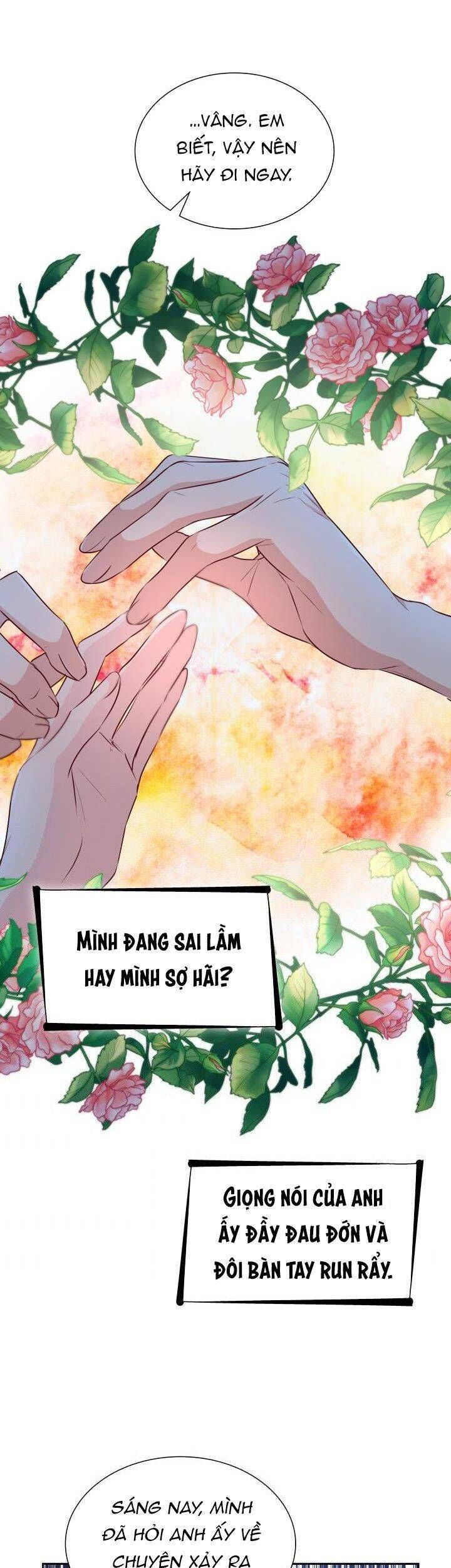 đọc truyện Tôi Đánh Mất Dây Xích Của Nam Chính Yandere Chương 35 ảnh 17 tại Thiên Thai Truyện