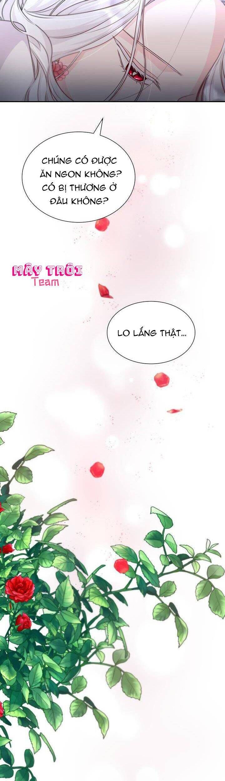 đọc truyện Tôi Đánh Mất Dây Xích Của Nam Chính Yandere Chương 35 ảnh 19 tại Thiên Thai Truyện