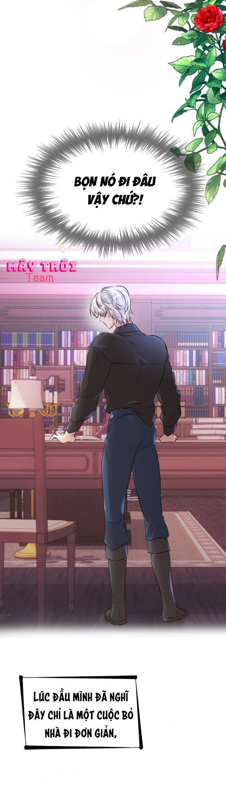 đọc truyện Tôi Đánh Mất Dây Xích Của Nam Chính Yandere Chương 35 ảnh 21 tại Thiên Thai Truyện