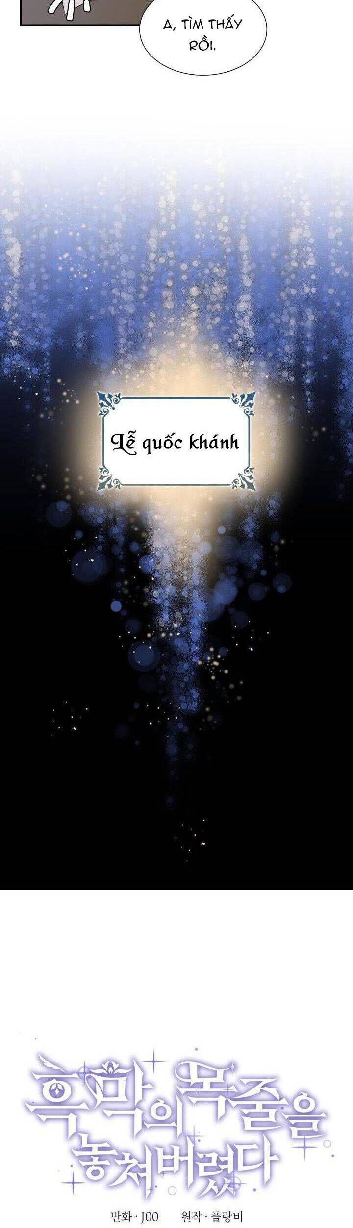 đọc truyện Tôi Đánh Mất Dây Xích Của Nam Chính Yandere Chương 35 ảnh 4 tại Thiên Thai Truyện