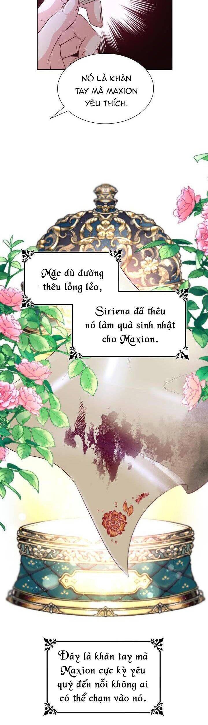 đọc truyện Tôi Đánh Mất Dây Xích Của Nam Chính Yandere Chương 35 ảnh 25 tại Thiên Thai Truyện