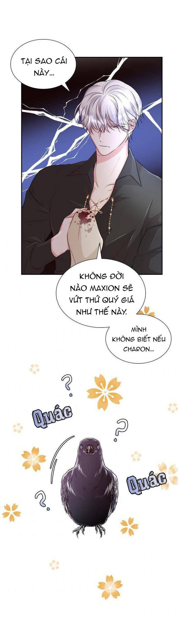 đọc truyện Tôi Đánh Mất Dây Xích Của Nam Chính Yandere Chương 35 ảnh 26 tại Thiên Thai Truyện