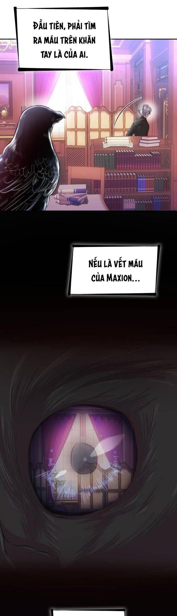 đọc truyện Tôi Đánh Mất Dây Xích Của Nam Chính Yandere Chương 35 ảnh 27 tại Thiên Thai Truyện