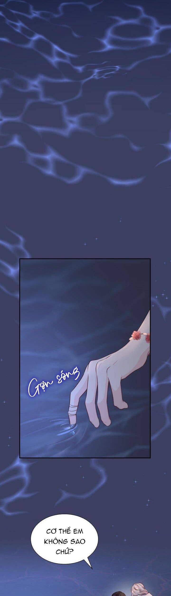 đọc truyện Tôi Đánh Mất Dây Xích Của Nam Chính Yandere Chương 35 ảnh 29 tại Thiên Thai Truyện