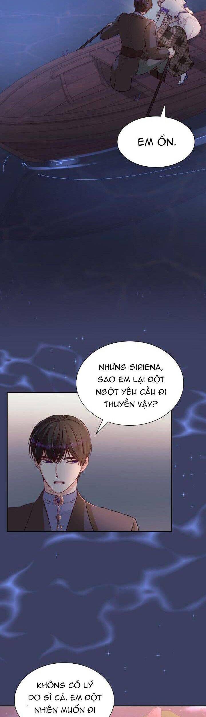 đọc truyện Tôi Đánh Mất Dây Xích Của Nam Chính Yandere Chương 35 ảnh 30 tại Thiên Thai Truyện