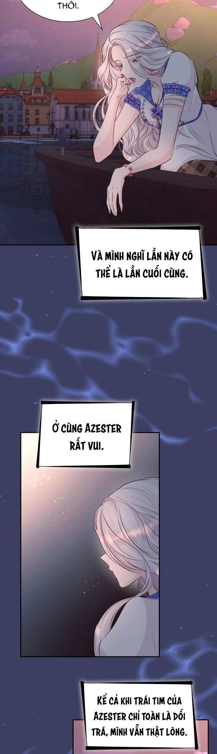 đọc truyện Tôi Đánh Mất Dây Xích Của Nam Chính Yandere Chương 35 ảnh 31 tại Thiên Thai Truyện