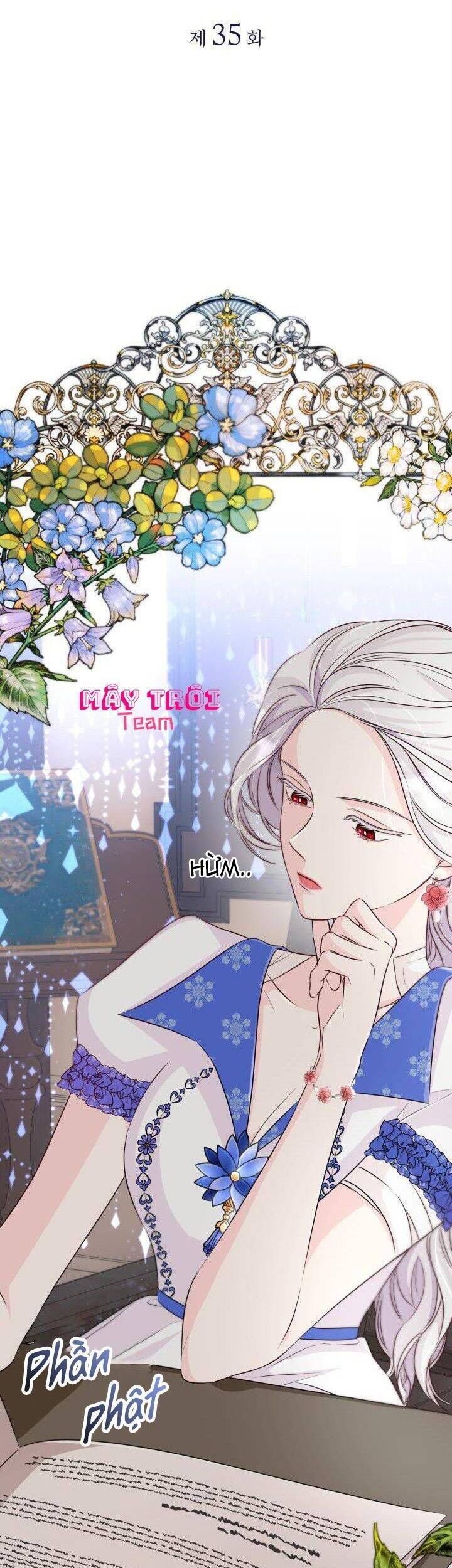 đọc truyện Tôi Đánh Mất Dây Xích Của Nam Chính Yandere Chương 35 ảnh 5 tại Thiên Thai Truyện