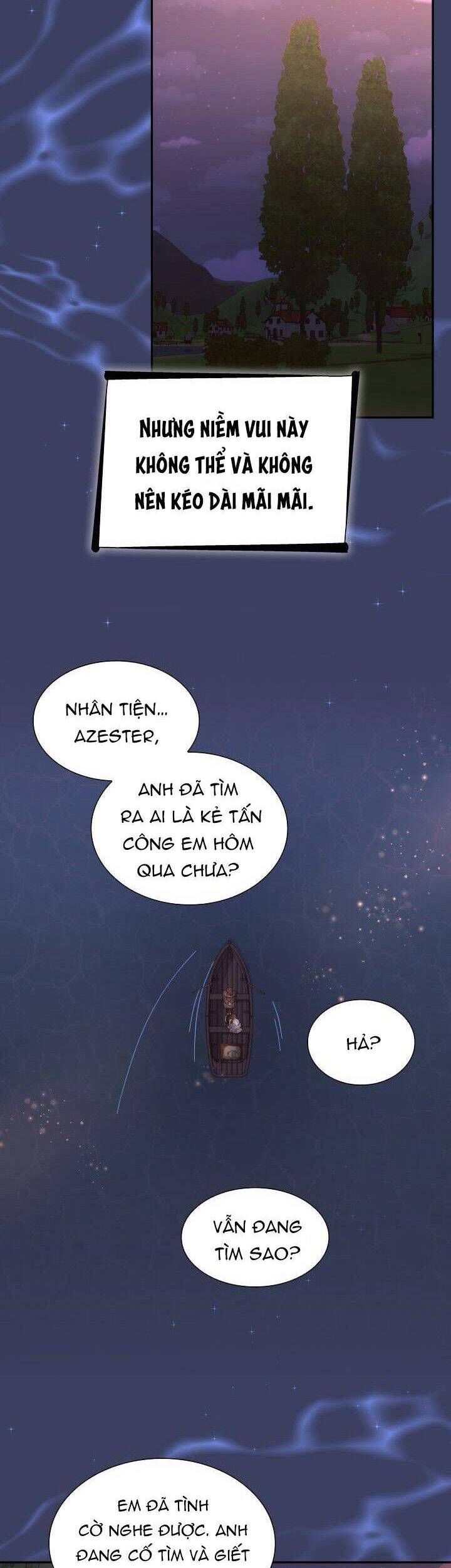 đọc truyện Tôi Đánh Mất Dây Xích Của Nam Chính Yandere Chương 35 ảnh 32 tại Thiên Thai Truyện