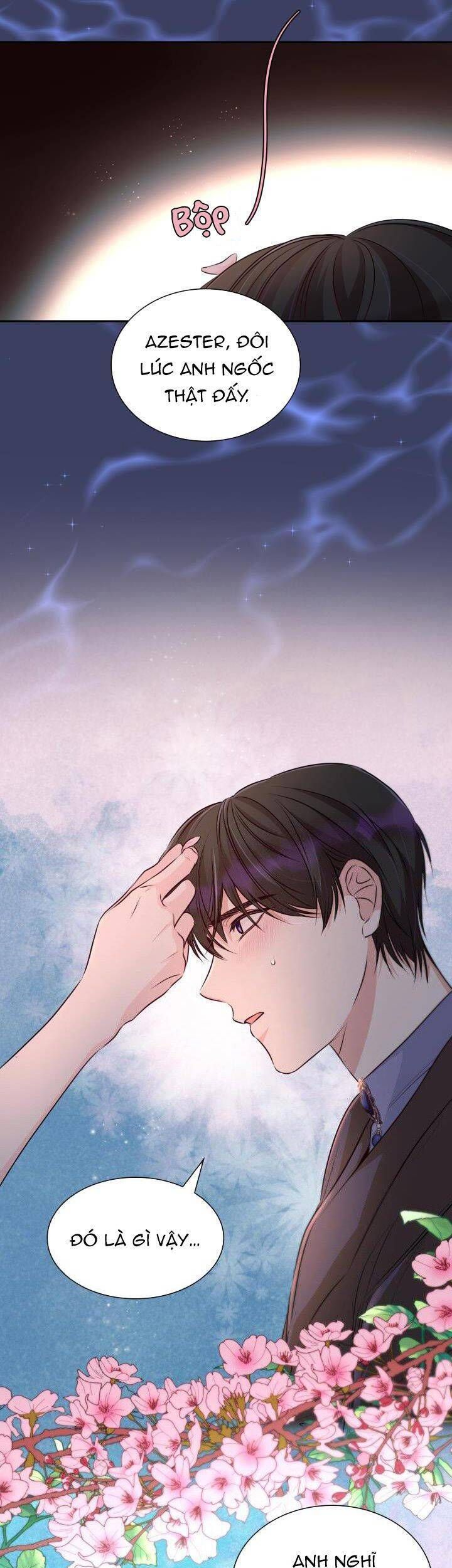 đọc truyện Tôi Đánh Mất Dây Xích Của Nam Chính Yandere Chương 35 ảnh 34 tại Thiên Thai Truyện