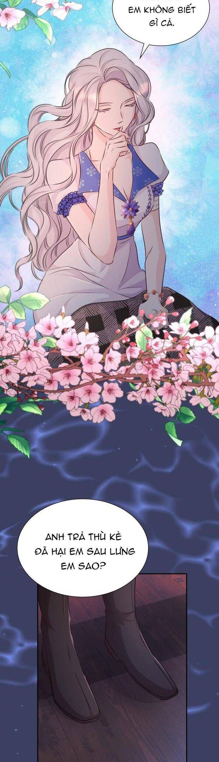 đọc truyện Tôi Đánh Mất Dây Xích Của Nam Chính Yandere Chương 35 ảnh 35 tại Thiên Thai Truyện