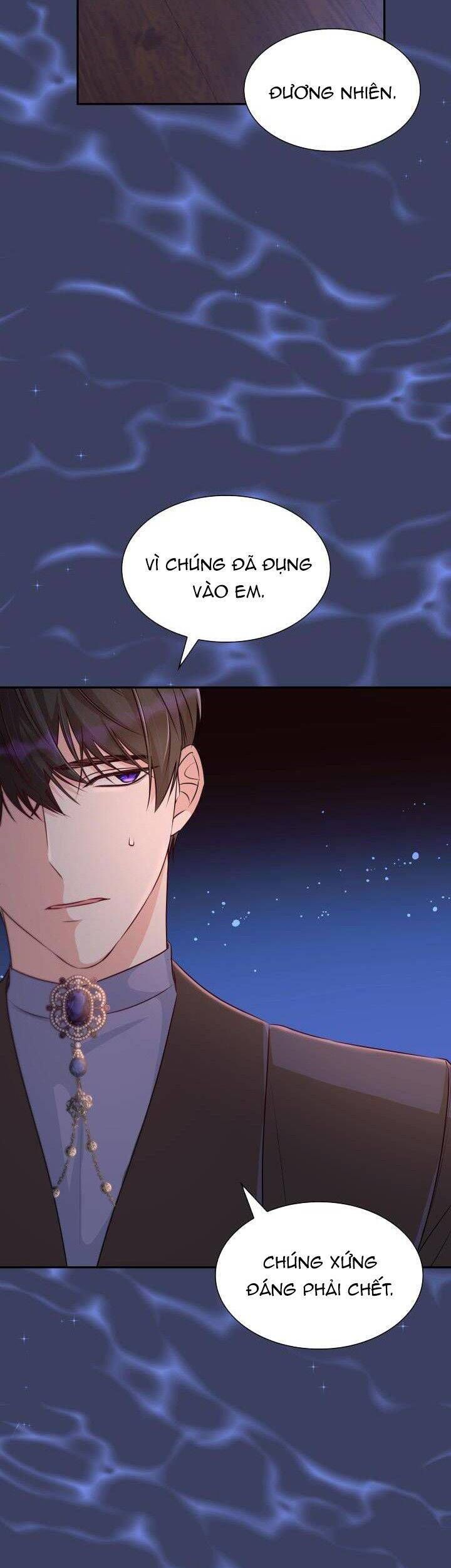 đọc truyện Tôi Đánh Mất Dây Xích Của Nam Chính Yandere Chương 35 ảnh 36 tại Thiên Thai Truyện