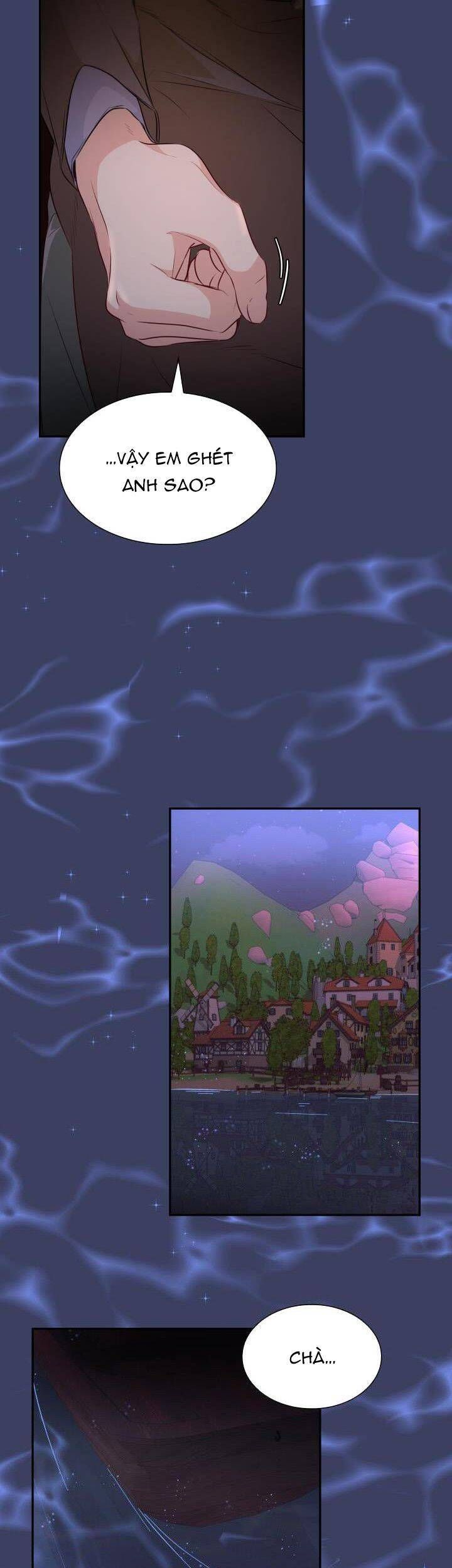 đọc truyện Tôi Đánh Mất Dây Xích Của Nam Chính Yandere Chương 35 ảnh 38 tại Thiên Thai Truyện