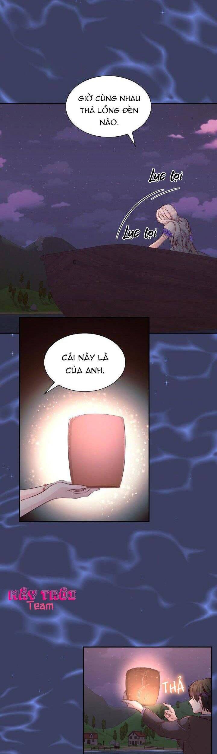 đọc truyện Tôi Đánh Mất Dây Xích Của Nam Chính Yandere Chương 35 ảnh 40 tại Thiên Thai Truyện