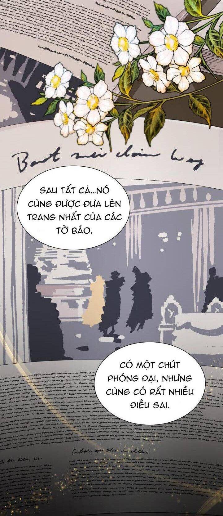 đọc truyện Tôi Đánh Mất Dây Xích Của Nam Chính Yandere Chương 35 ảnh 6 tại Thiên Thai Truyện