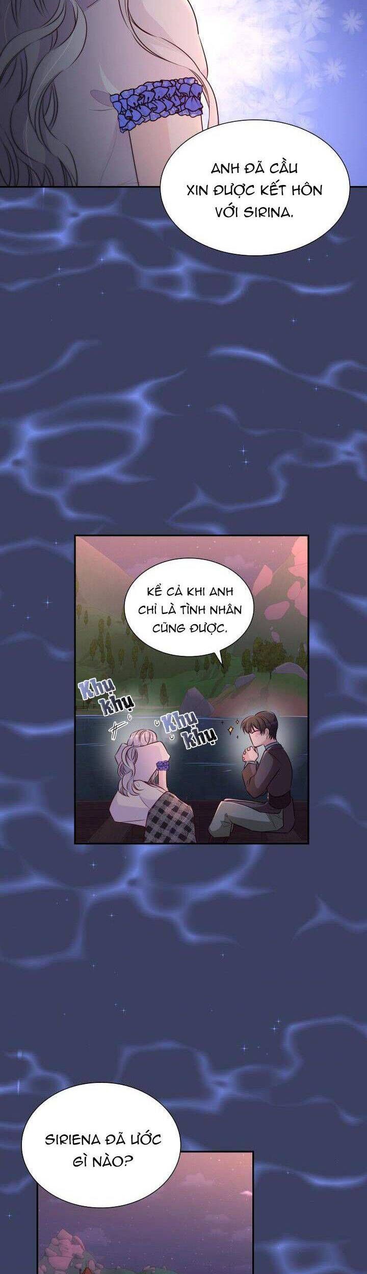 đọc truyện Tôi Đánh Mất Dây Xích Của Nam Chính Yandere Chương 35 ảnh 44 tại Thiên Thai Truyện