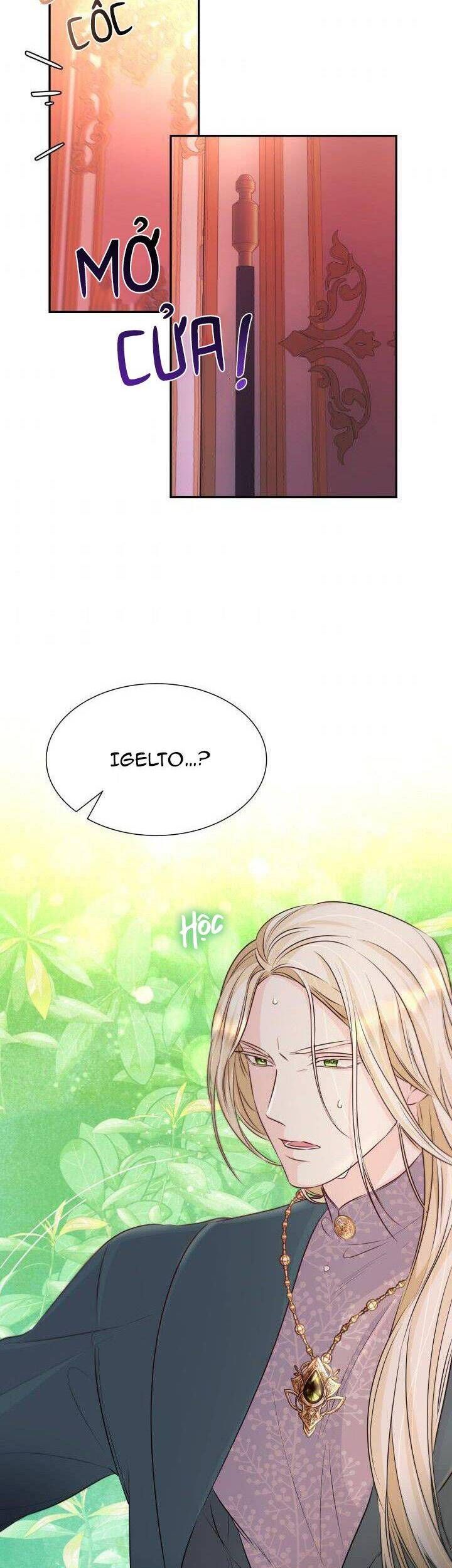 đọc truyện Tôi Đánh Mất Dây Xích Của Nam Chính Yandere Chương 35 ảnh 49 tại Thiên Thai Truyện