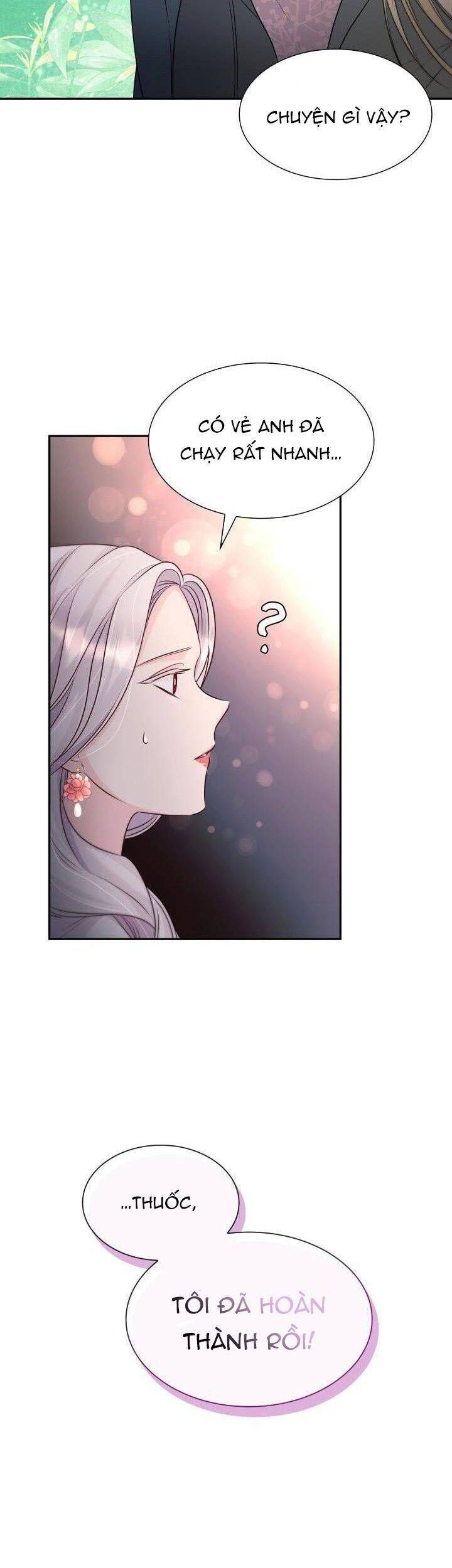 đọc truyện Tôi Đánh Mất Dây Xích Của Nam Chính Yandere Chương 35 ảnh 50 tại Thiên Thai Truyện