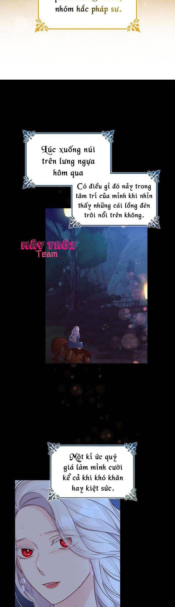 đọc truyện Tôi Đánh Mất Dây Xích Của Nam Chính Yandere Chương 35 ảnh 8 tại Thiên Thai Truyện