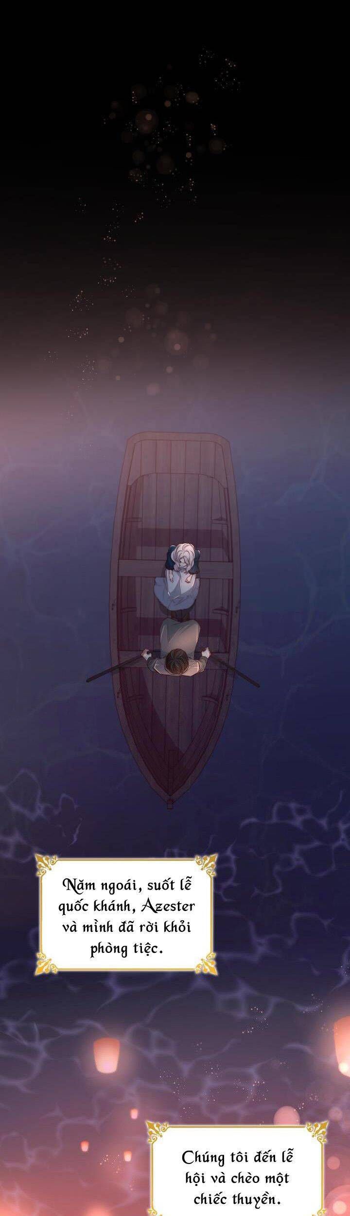 đọc truyện Tôi Đánh Mất Dây Xích Của Nam Chính Yandere Chương 35 ảnh 10 tại Thiên Thai Truyện