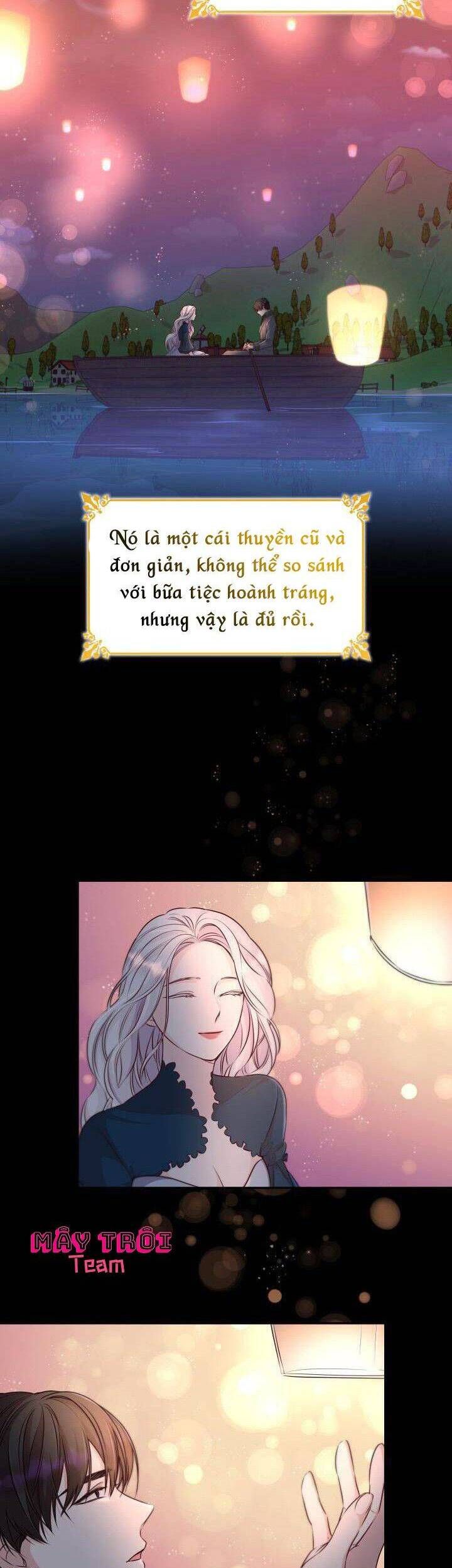 đọc truyện Tôi Đánh Mất Dây Xích Của Nam Chính Yandere Chương 35 ảnh 11 tại Thiên Thai Truyện