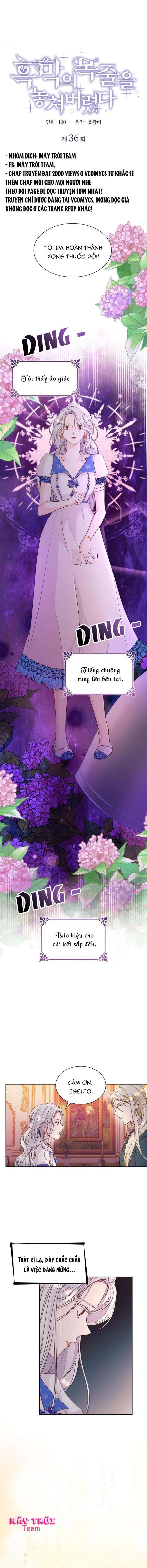 đọc truyện Tôi Đánh Mất Dây Xích Của Nam Chính Yandere Chương 36 ảnh 3 tại Thiên Thai Truyện