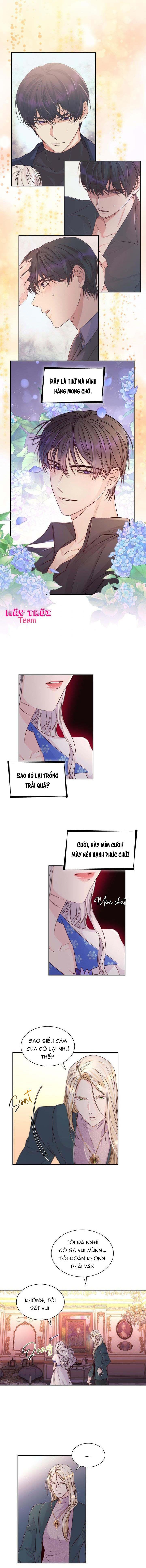 đọc truyện Tôi Đánh Mất Dây Xích Của Nam Chính Yandere Chương 36 ảnh 4 tại Thiên Thai Truyện