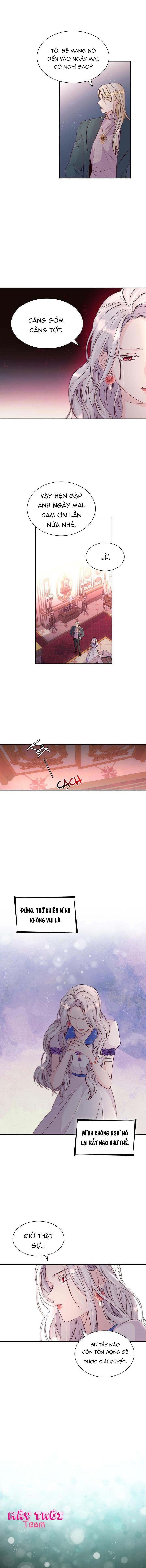 đọc truyện Tôi Đánh Mất Dây Xích Của Nam Chính Yandere Chương 36 ảnh 5 tại Thiên Thai Truyện