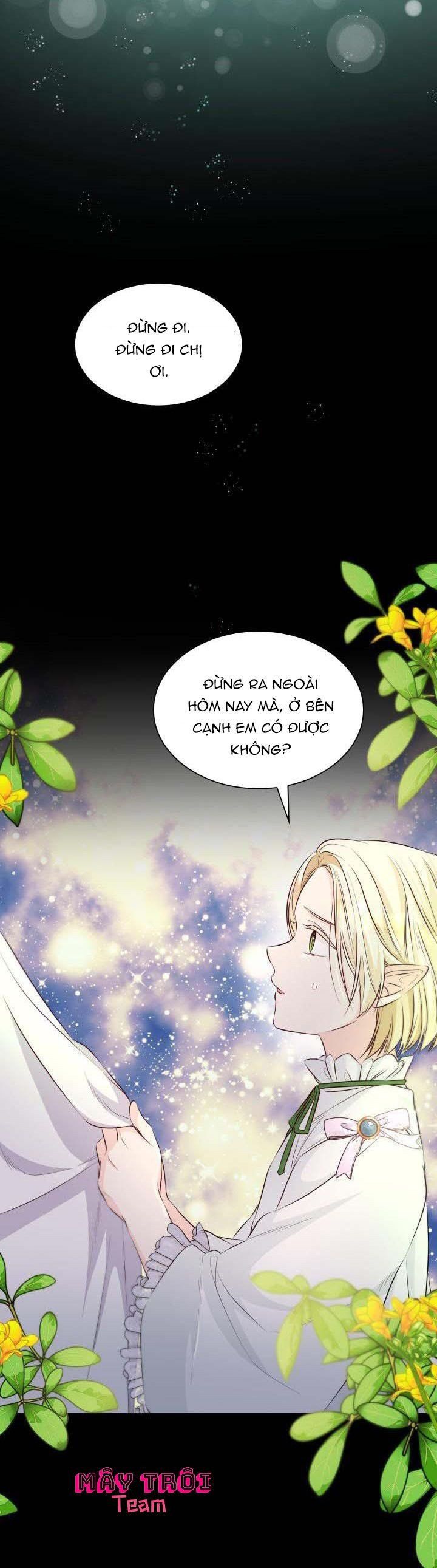 đọc truyện Tôi Đánh Mất Dây Xích Của Nam Chính Yandere Chương 36 ảnh 6 tại Thiên Thai Truyện