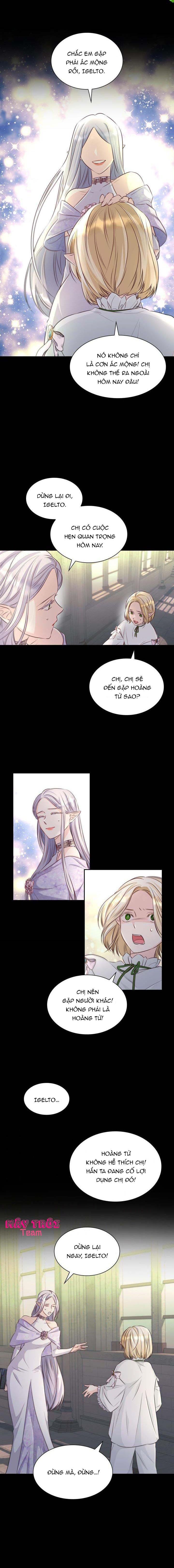 đọc truyện Tôi Đánh Mất Dây Xích Của Nam Chính Yandere Chương 36 ảnh 7 tại Thiên Thai Truyện