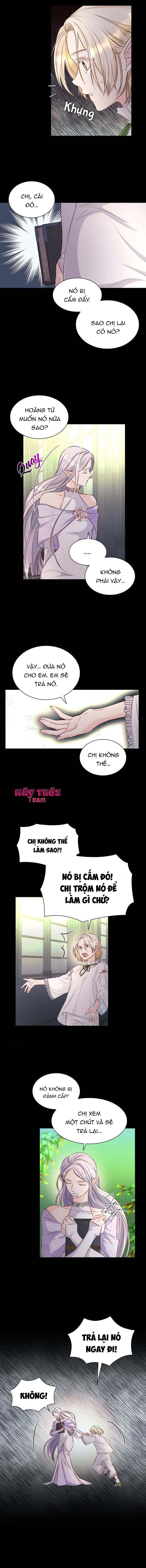 đọc truyện Tôi Đánh Mất Dây Xích Của Nam Chính Yandere Chương 36 ảnh 8 tại Thiên Thai Truyện