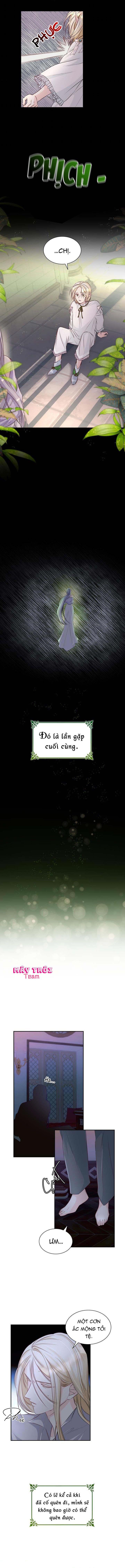 đọc truyện Tôi Đánh Mất Dây Xích Của Nam Chính Yandere Chương 36 ảnh 9 tại Thiên Thai Truyện