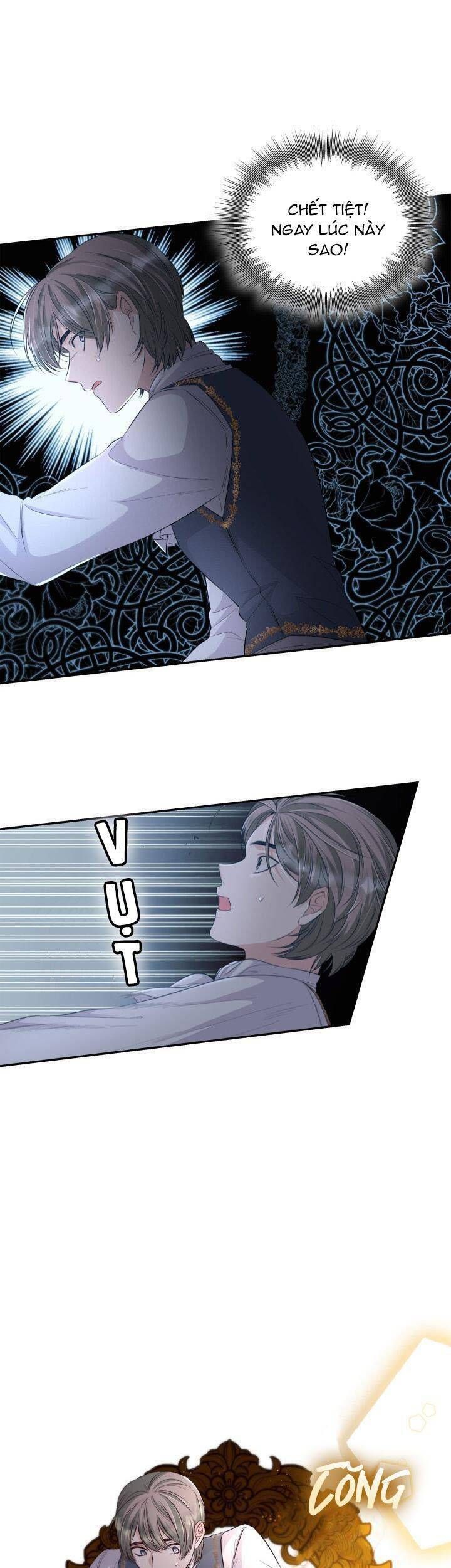 đọc truyện Tôi Đánh Mất Dây Xích Của Nam Chính Yandere Chương 37 ảnh 12 tại Thiên Thai Truyện