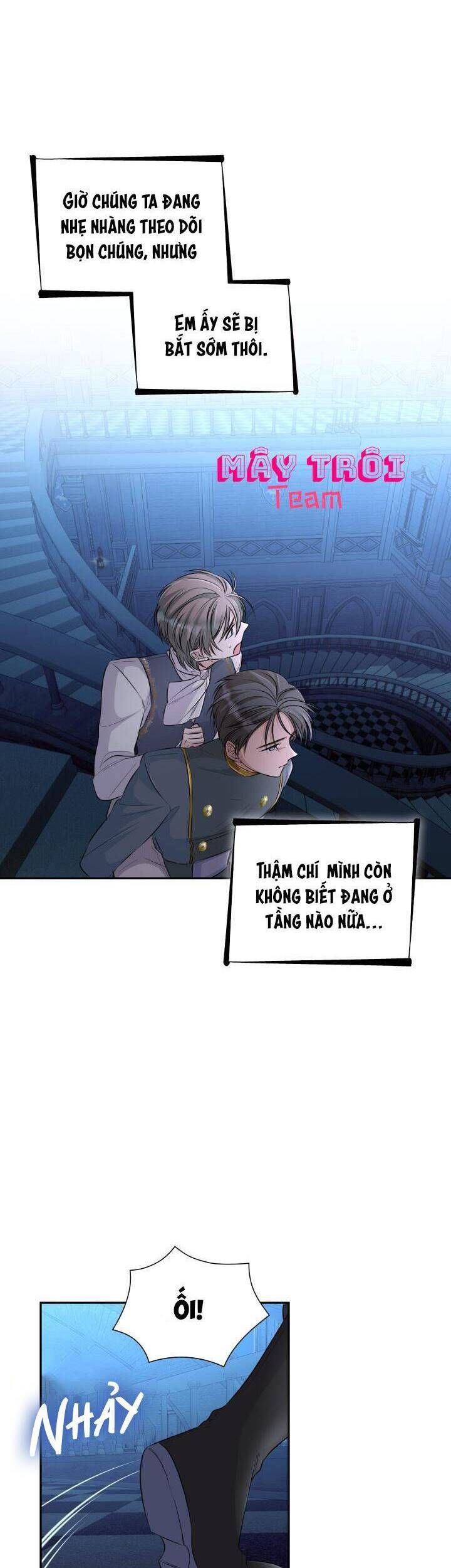 đọc truyện Tôi Đánh Mất Dây Xích Của Nam Chính Yandere Chương 37 ảnh 15 tại Thiên Thai Truyện