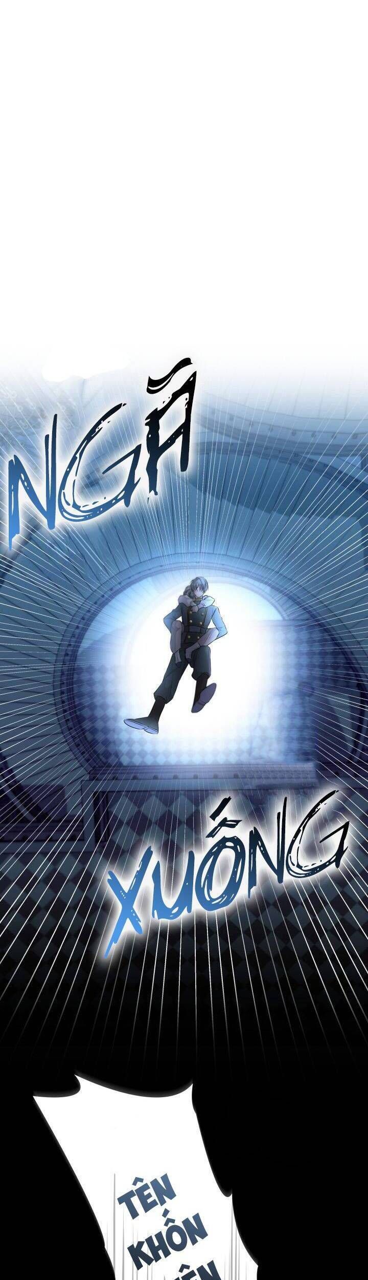 đọc truyện Tôi Đánh Mất Dây Xích Của Nam Chính Yandere Chương 37 ảnh 18 tại Thiên Thai Truyện