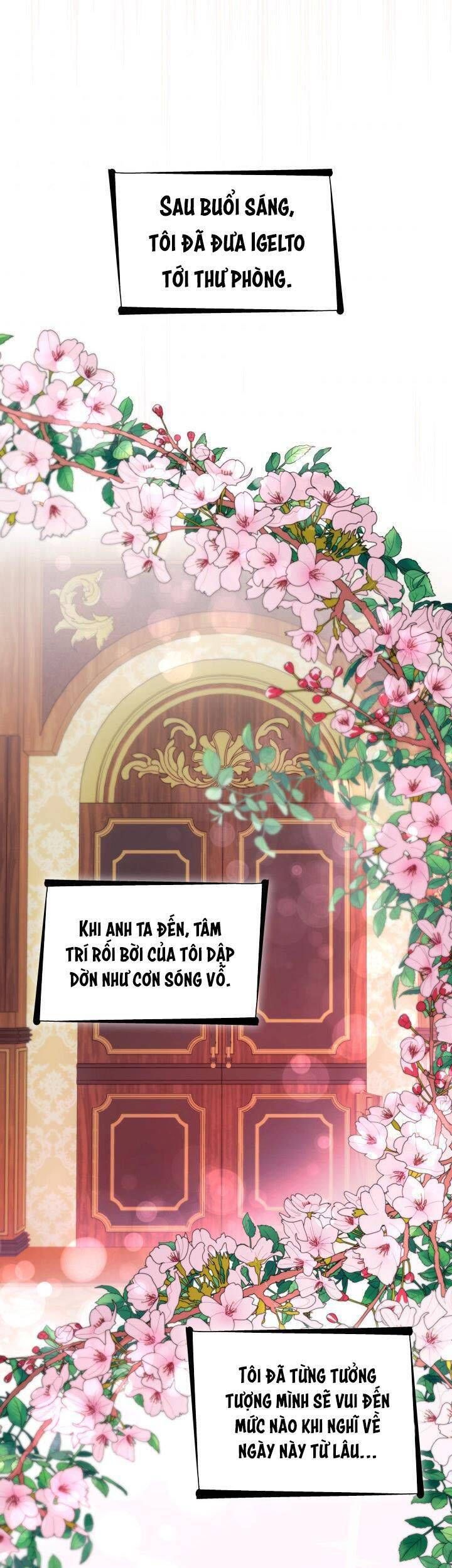 đọc truyện Tôi Đánh Mất Dây Xích Của Nam Chính Yandere Chương 37 ảnh 20 tại Thiên Thai Truyện