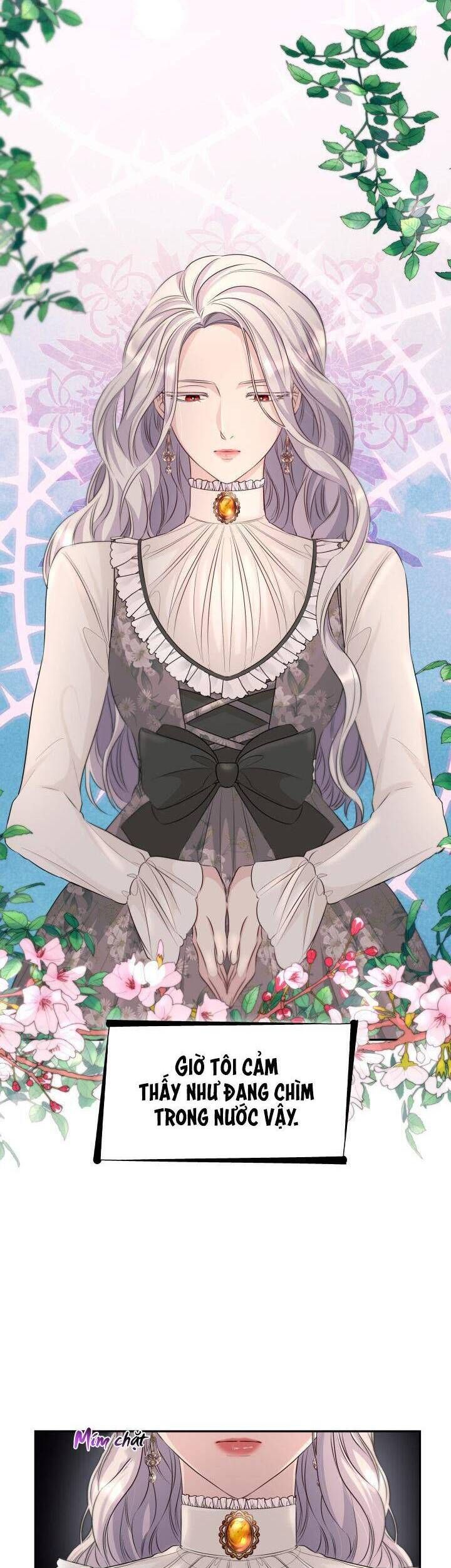 đọc truyện Tôi Đánh Mất Dây Xích Của Nam Chính Yandere Chương 37 ảnh 21 tại Thiên Thai Truyện