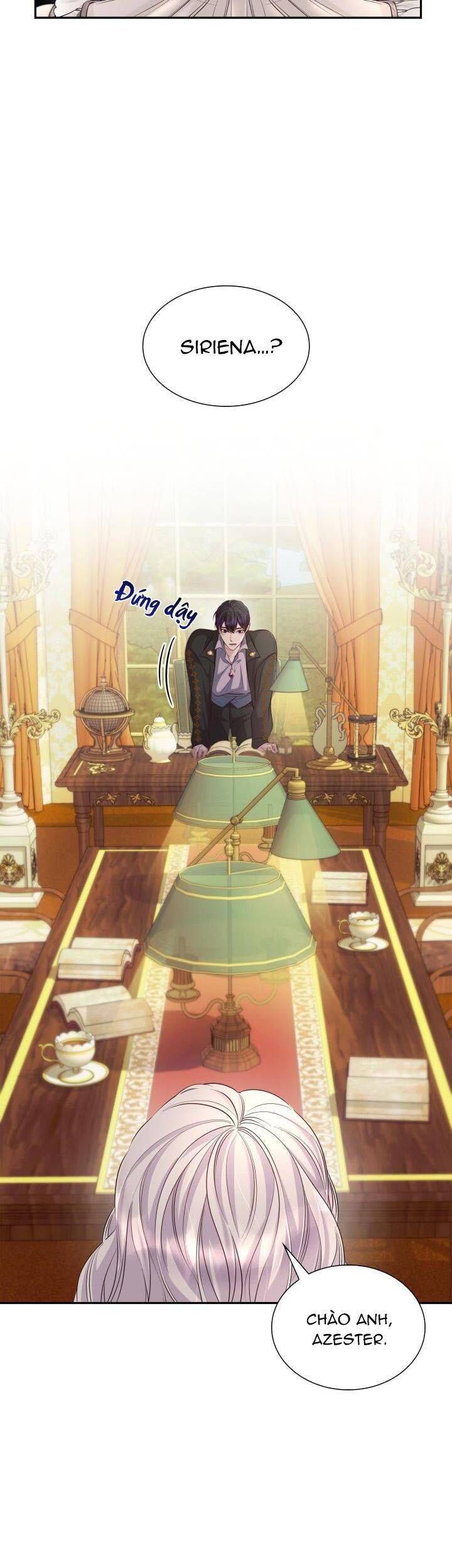 đọc truyện Tôi Đánh Mất Dây Xích Của Nam Chính Yandere Chương 37 ảnh 22 tại Thiên Thai Truyện