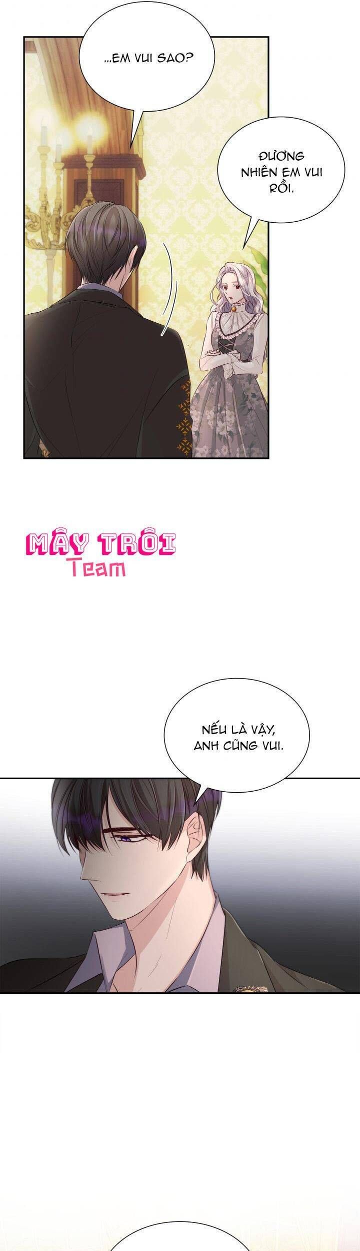 đọc truyện Tôi Đánh Mất Dây Xích Của Nam Chính Yandere Chương 37 ảnh 24 tại Thiên Thai Truyện