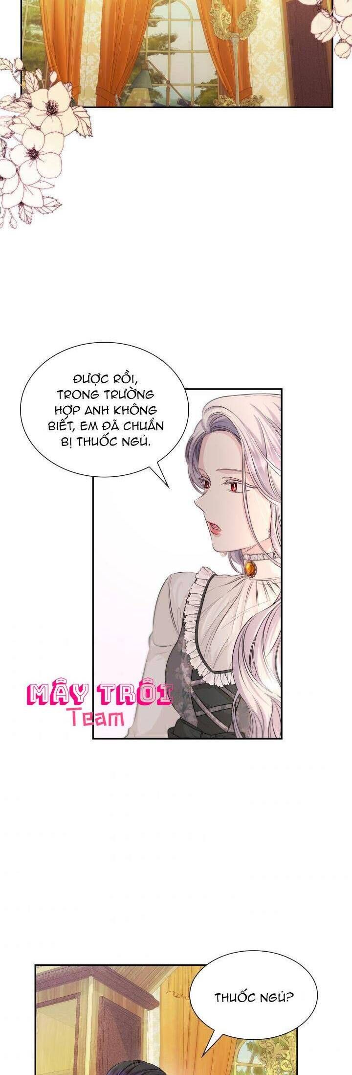 đọc truyện Tôi Đánh Mất Dây Xích Của Nam Chính Yandere Chương 37 ảnh 27 tại Thiên Thai Truyện